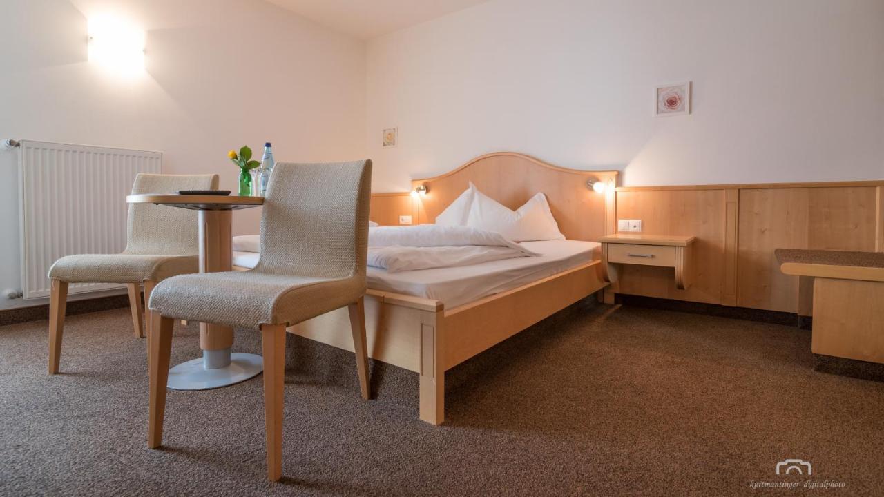 Kreuzstein Bed&Breakfast Eppan an der Weinstraße Eksteriør billede