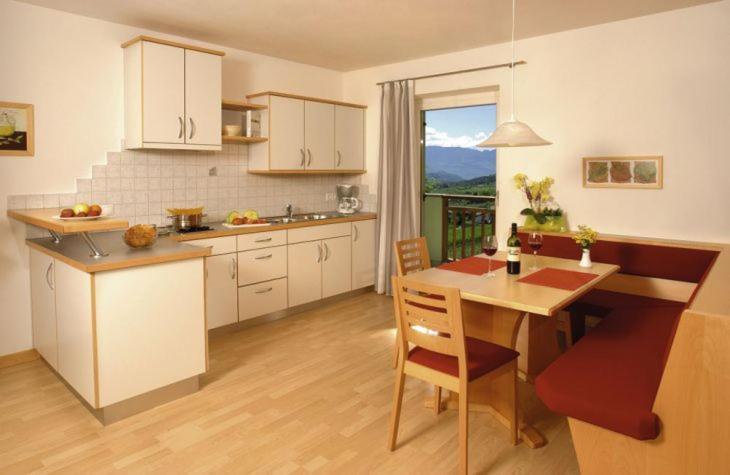 Kreuzstein Bed&Breakfast Eppan an der Weinstraße Eksteriør billede