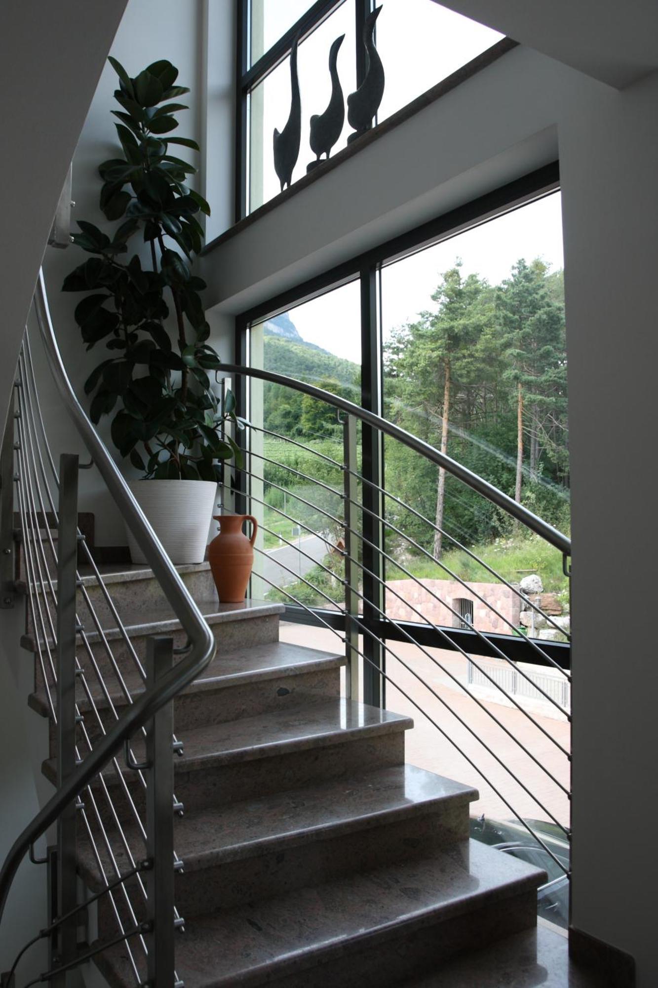 Kreuzstein Bed&Breakfast Eppan an der Weinstraße Eksteriør billede