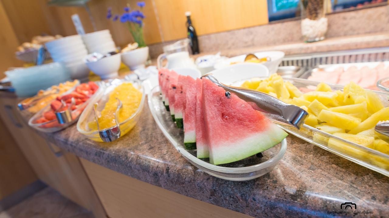 Kreuzstein Bed&Breakfast Eppan an der Weinstraße Eksteriør billede