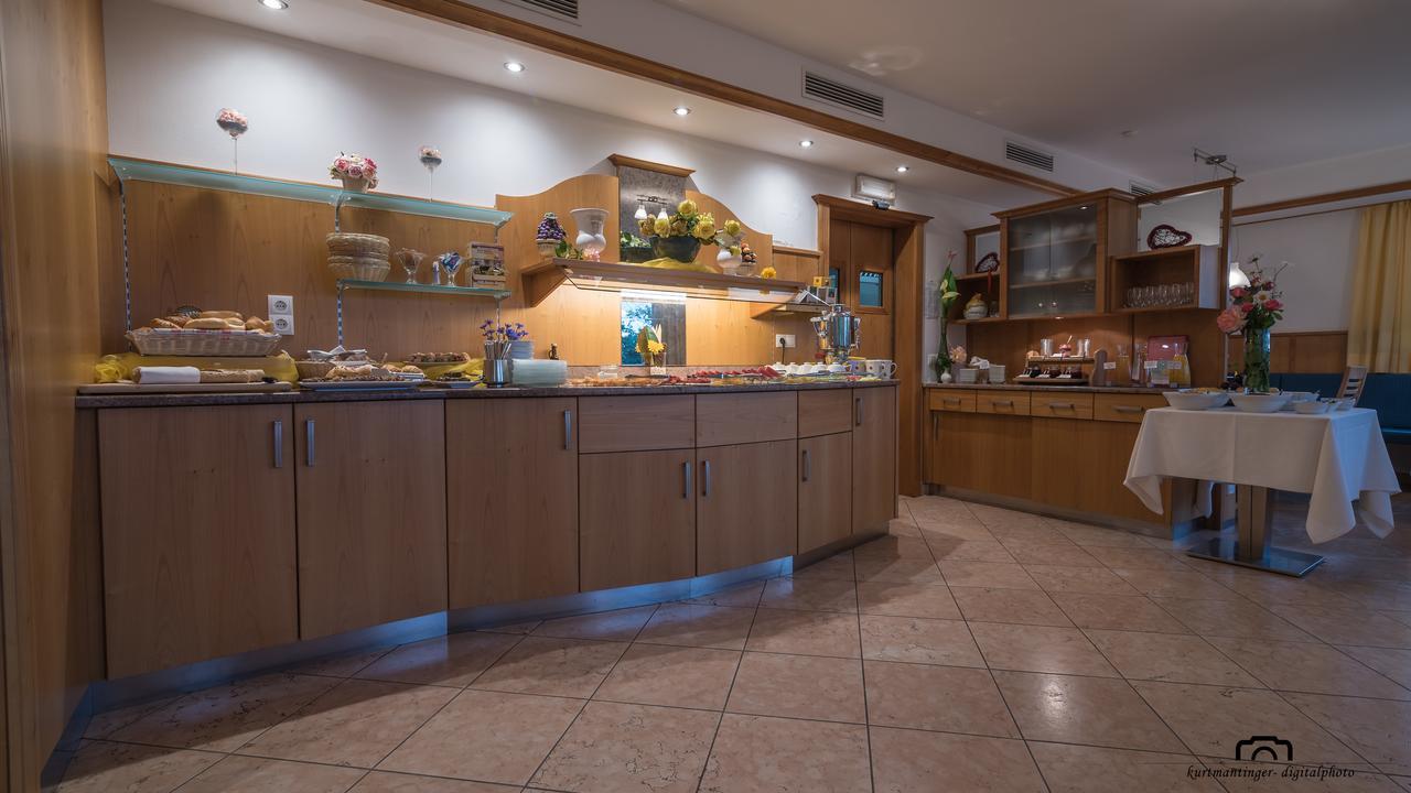 Kreuzstein Bed&Breakfast Eppan an der Weinstraße Eksteriør billede