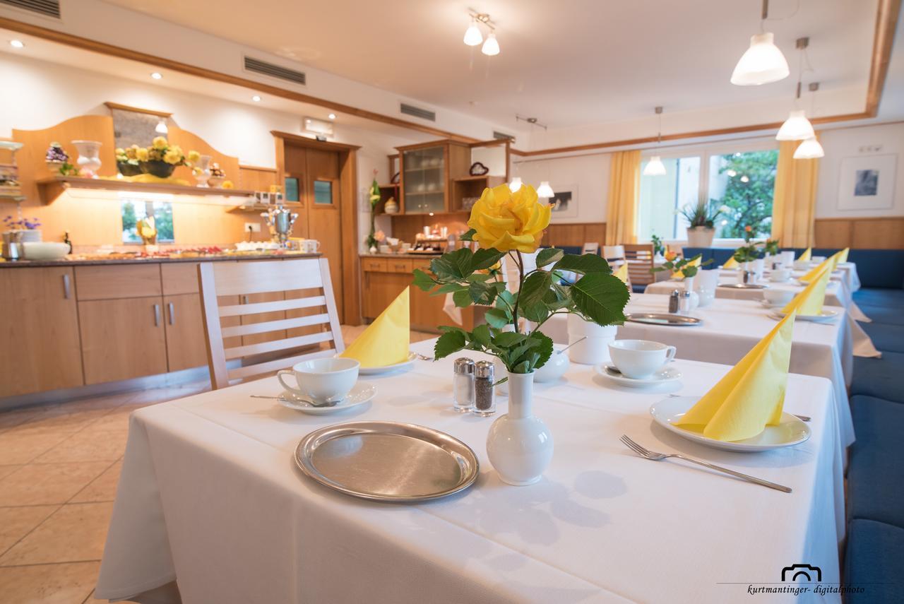 Kreuzstein Bed&Breakfast Eppan an der Weinstraße Eksteriør billede