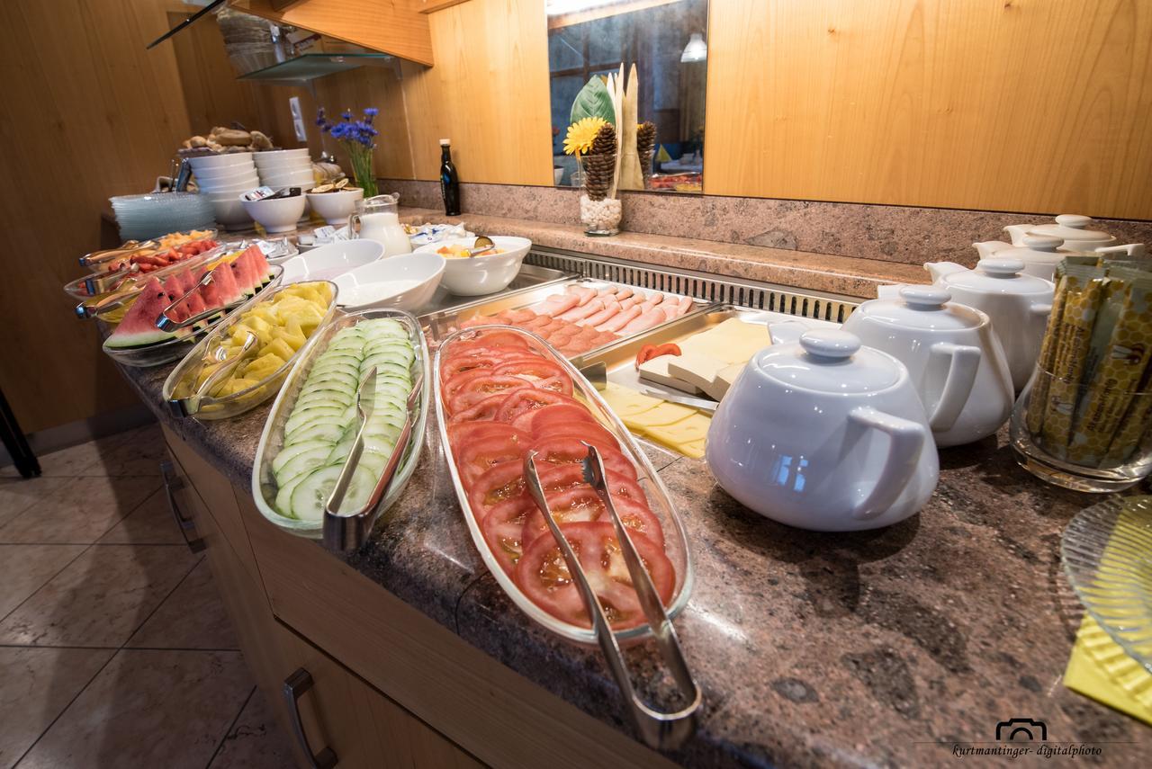 Kreuzstein Bed&Breakfast Eppan an der Weinstraße Eksteriør billede