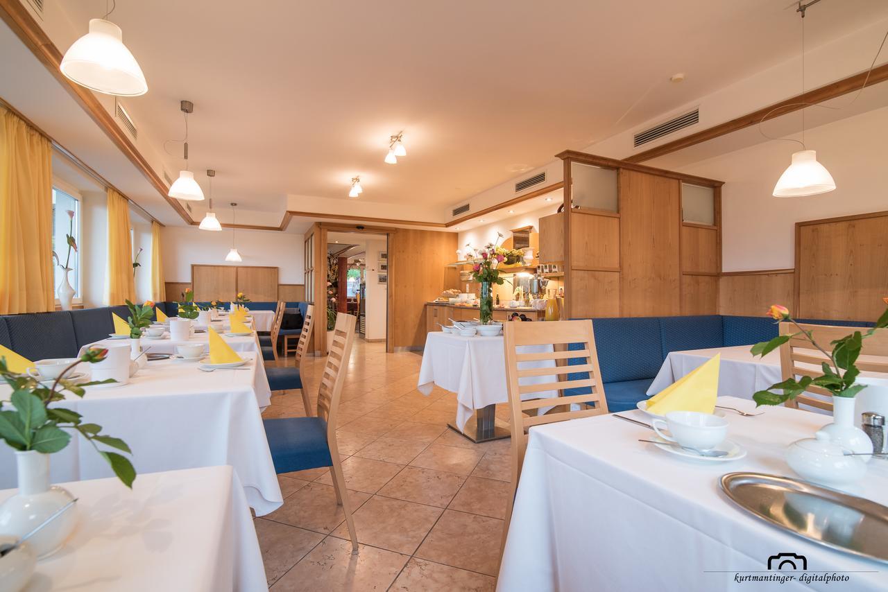 Kreuzstein Bed&Breakfast Eppan an der Weinstraße Eksteriør billede