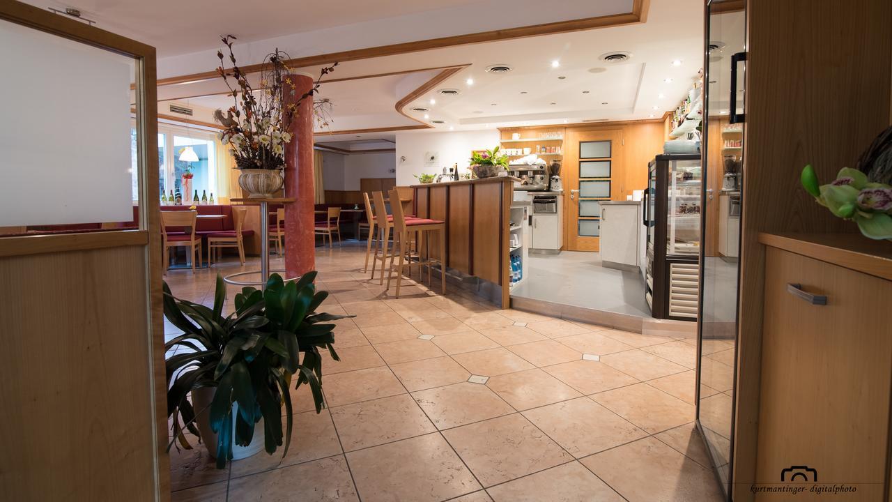 Kreuzstein Bed&Breakfast Eppan an der Weinstraße Eksteriør billede