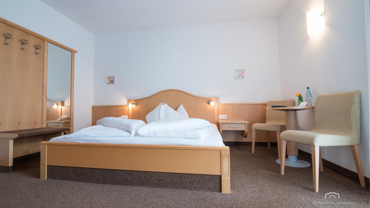 Kreuzstein Bed&Breakfast Eppan an der Weinstraße Eksteriør billede